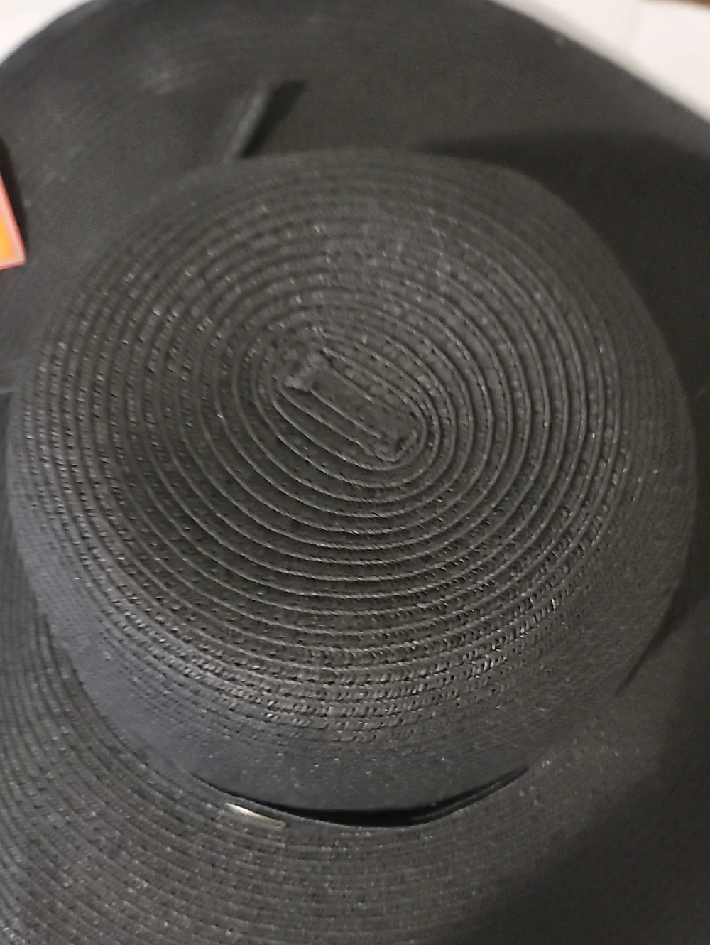 Scala Sun Hat Nwt